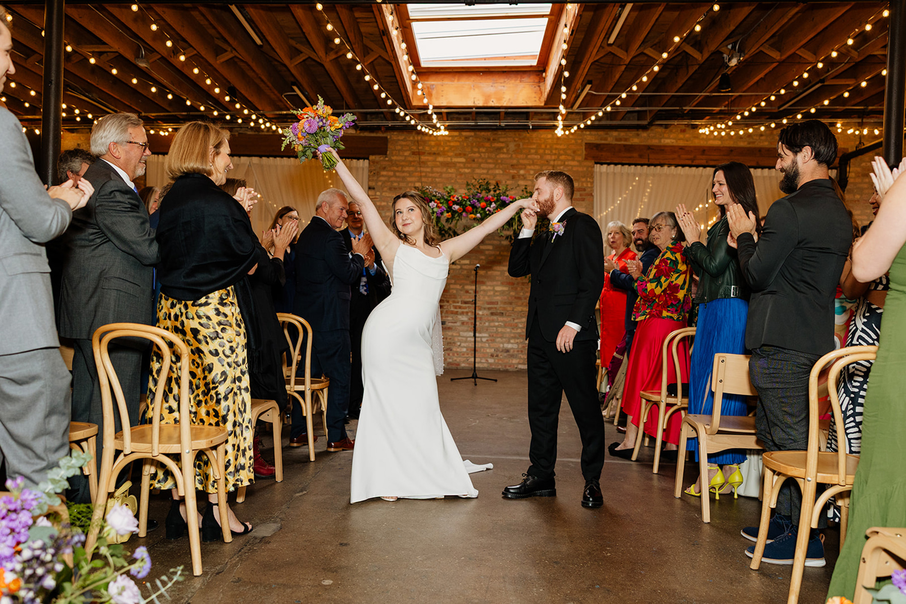 Five-star reviews from Chicago couples and event hosts who hired DJ-Chicago